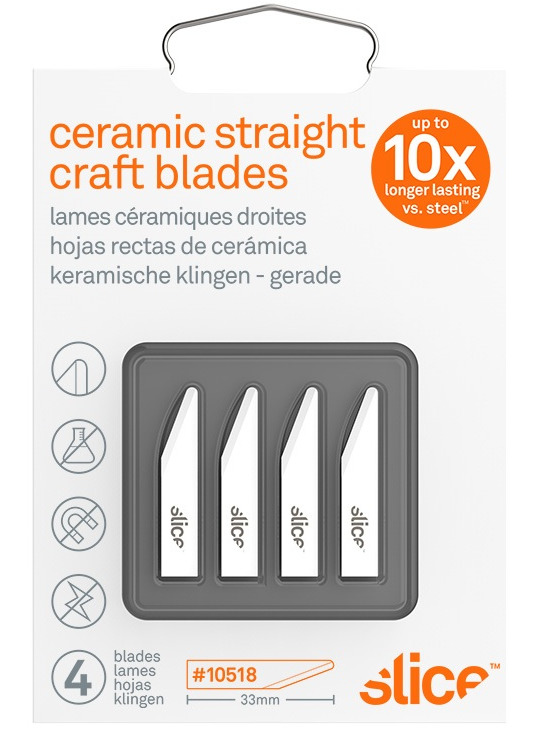 Craft Blades