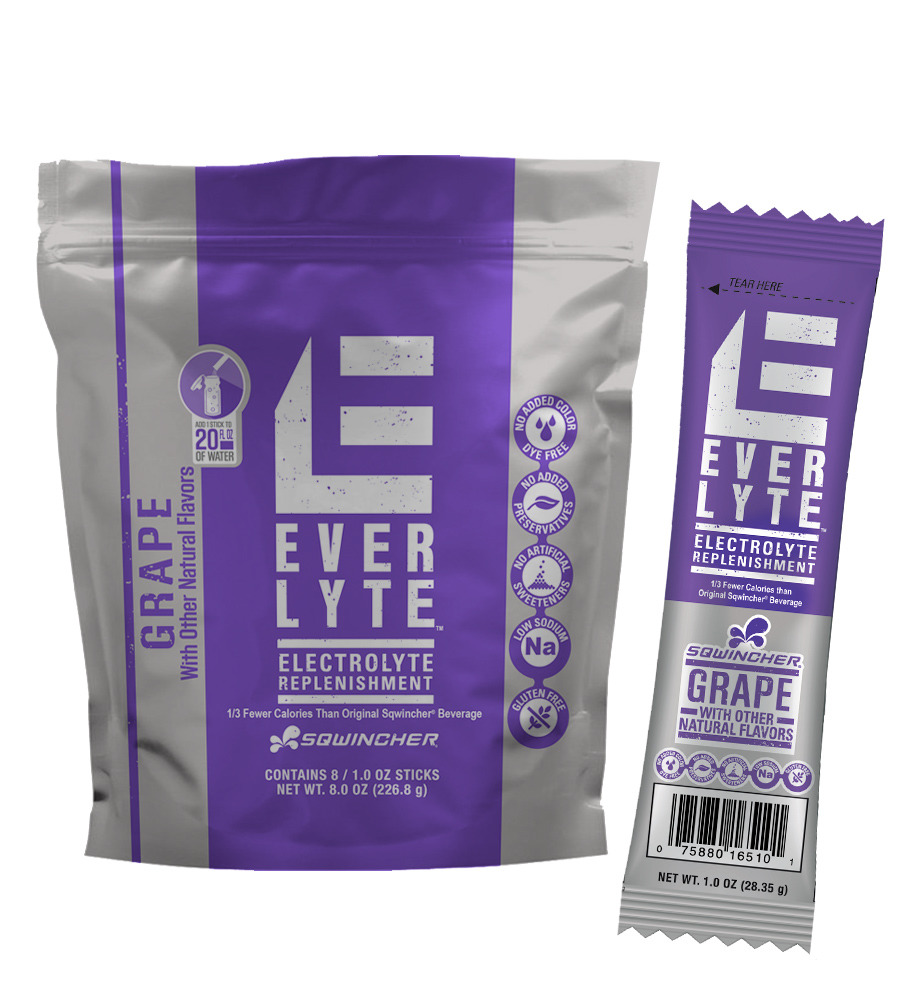 Single Serve EverLyte™ Stiks