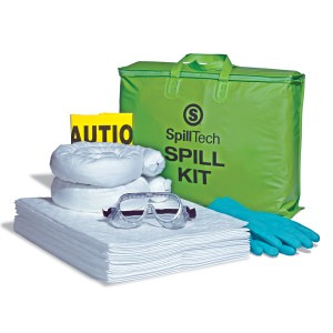 Tote Spill Kits