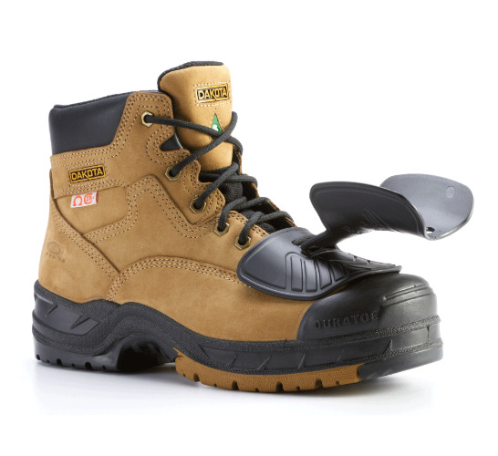 PROTECTMET METATARSAL AND LACE PROTECTOR