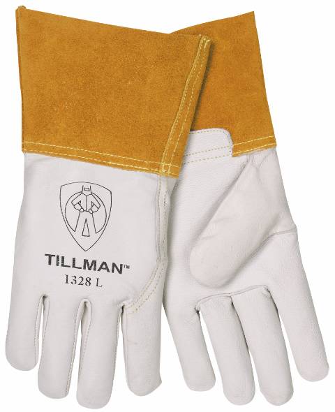 thumbnail image 2 of Smart Weld TIG Welding Glove Kit - 1 Pair (Size Large & 1 Pair X-Large) Combo Pack 2 of 5