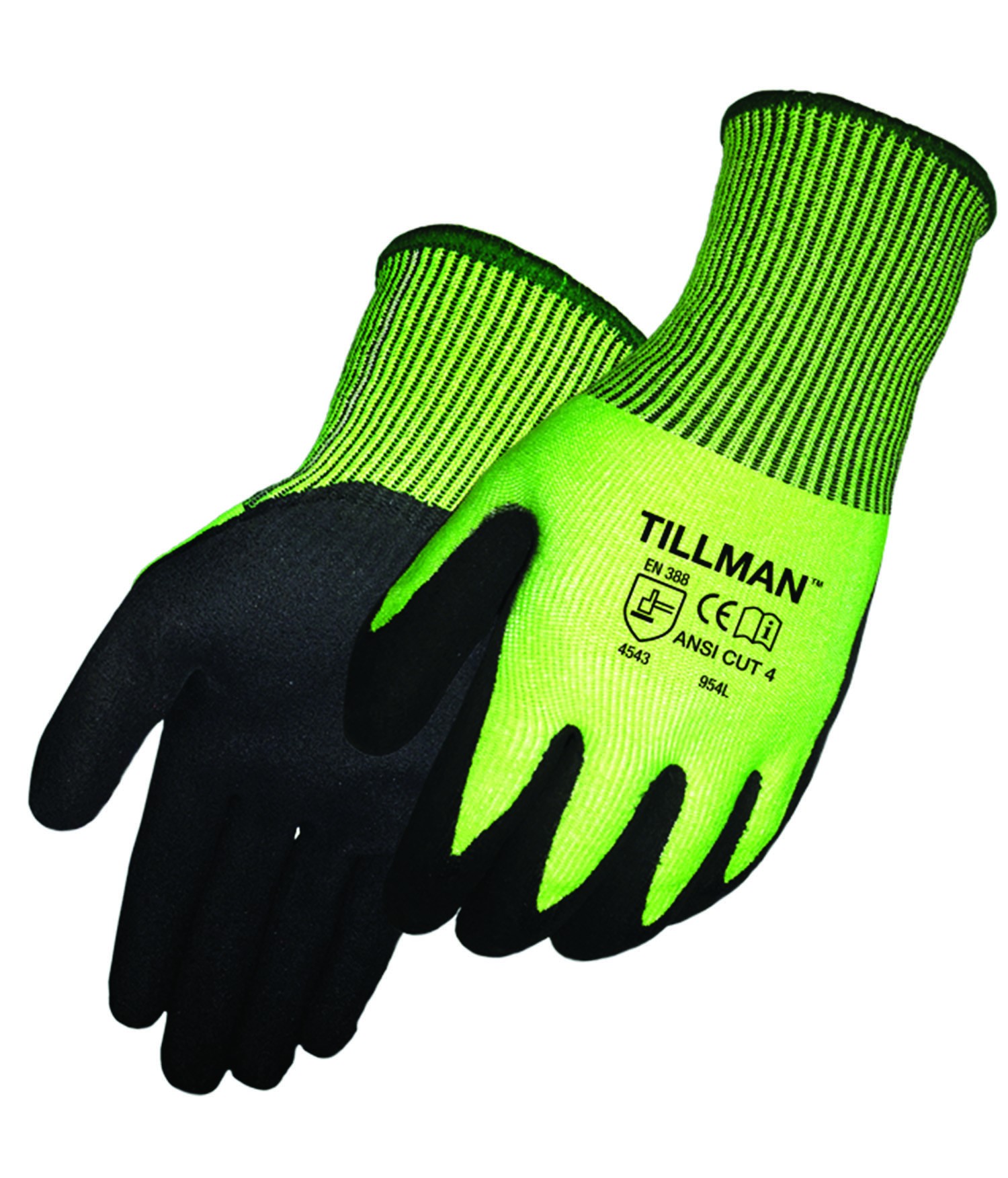 954 Cut-resistant gloves