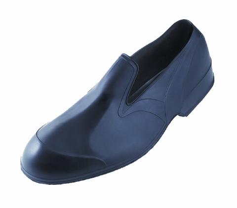 Weather Fashions® Storm Rubber Overshoes