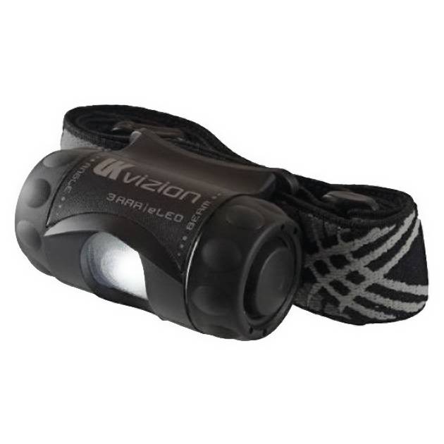 Vizion I eLED Headlamp w/ woven band