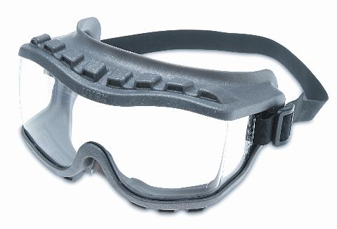 Strategy, closed vent & neoprene headband