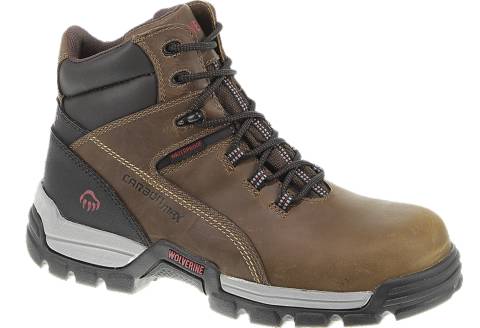 Men's Protective Toe