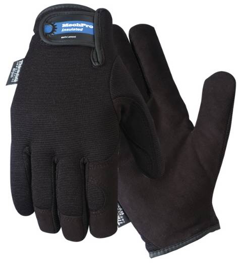 MechPro insulated gloves