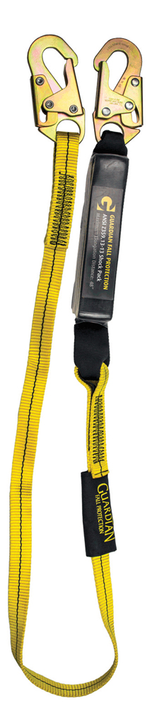 6' External Shock Lanyard, 01220