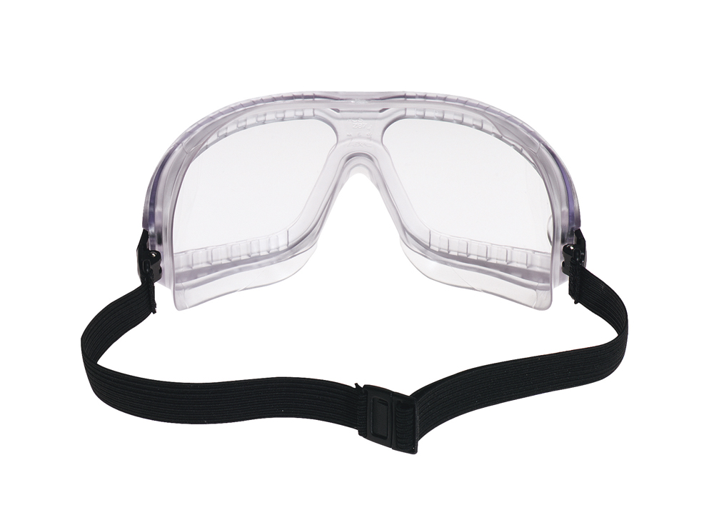 3M Lexa Splash GoggleGear, 16644-00000-10