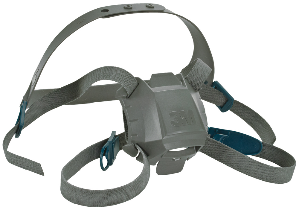 3M Rugged Comfort 6500 Accessories, 6581