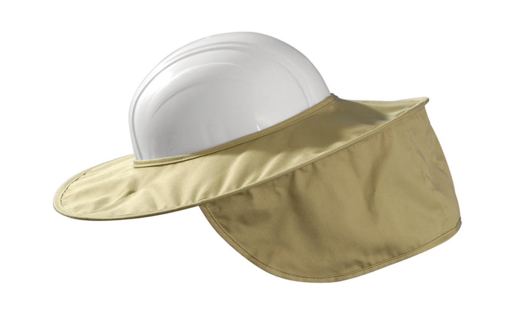 OccuNomix 899K Stow-Away Hard Hat Shade, 899K