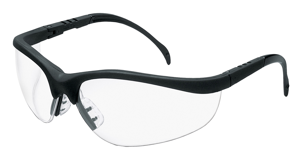 Klondike Safety Glasses, KD110AF