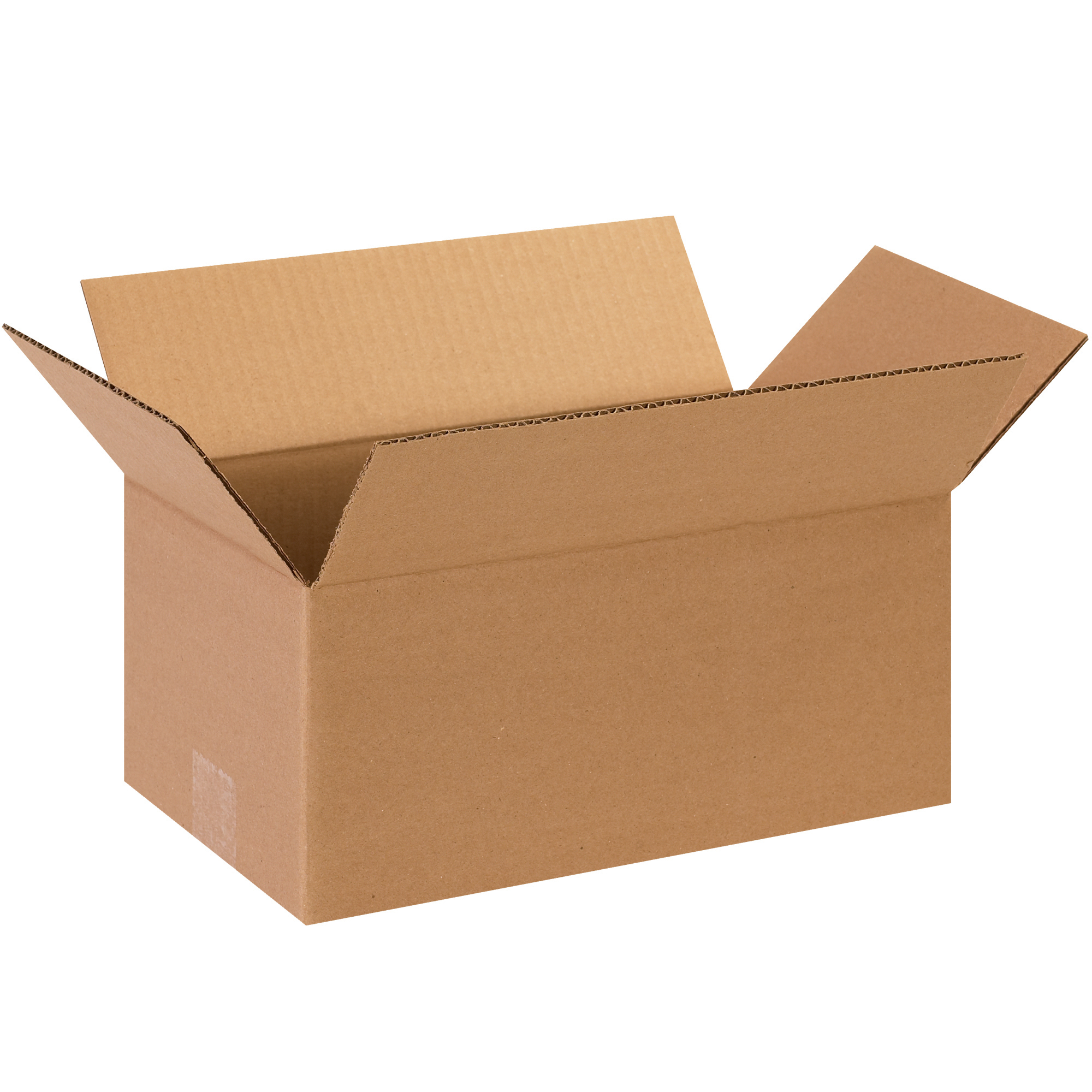 12 x 5 x 5"  Long Corrugated Boxes
