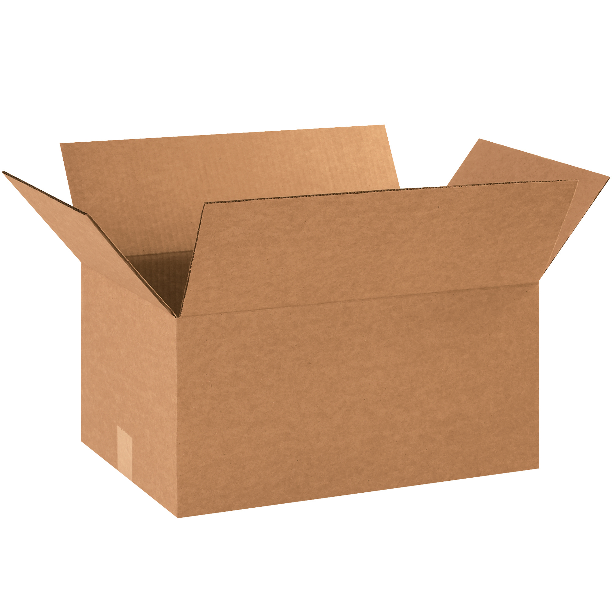 16 x 12 x 9" Corrugated Boxes