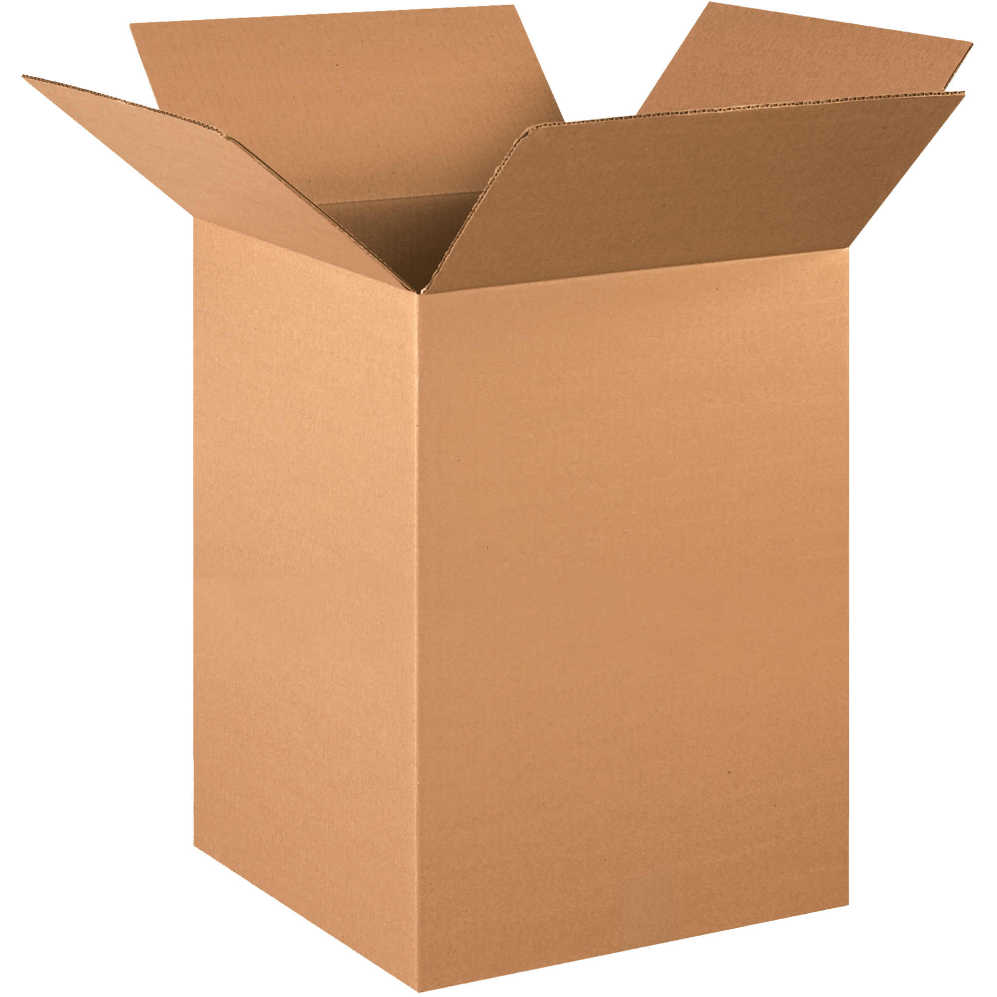 16 x 16 x 24" Corrugated Boxes