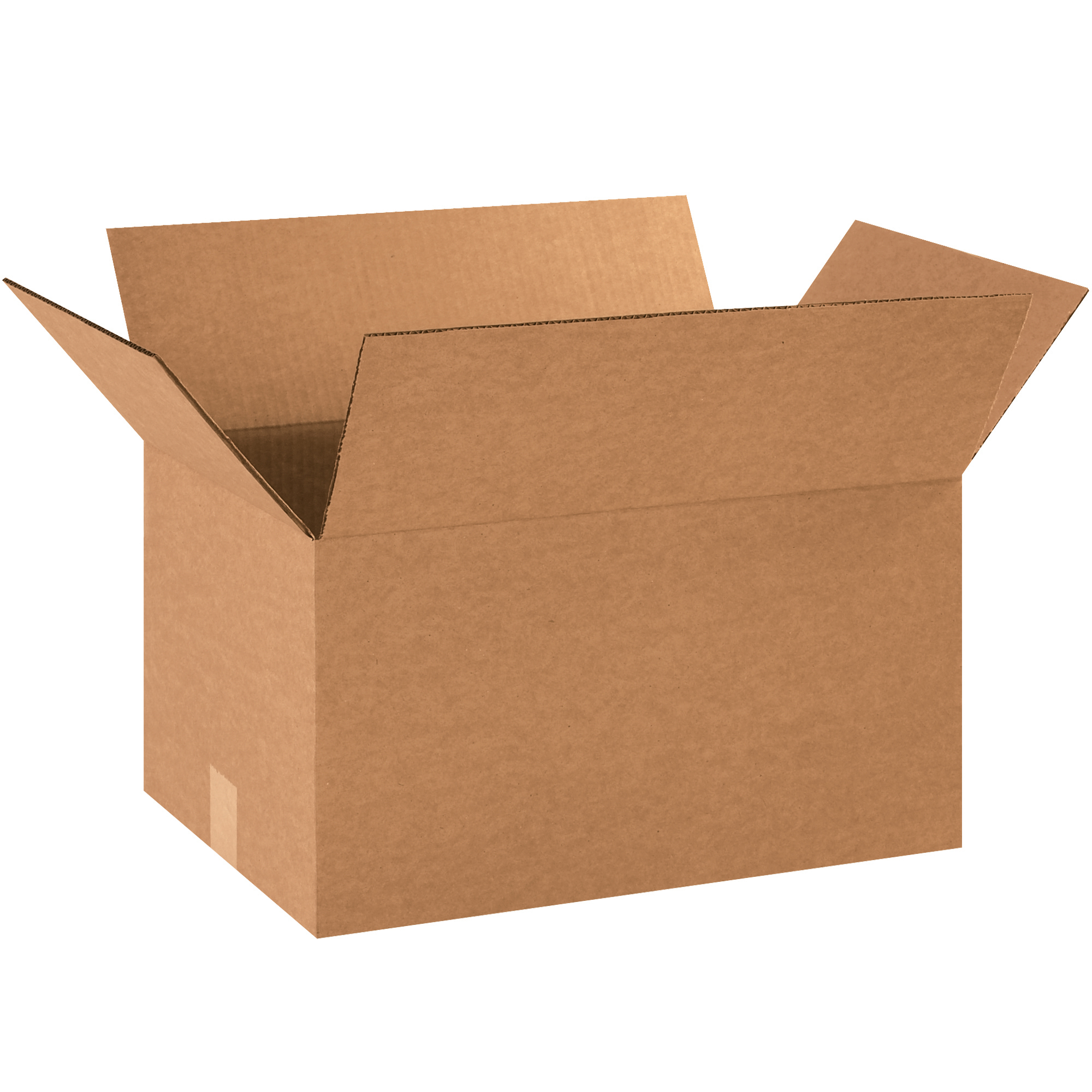17 x 12 x 10" Corrugated Boxes