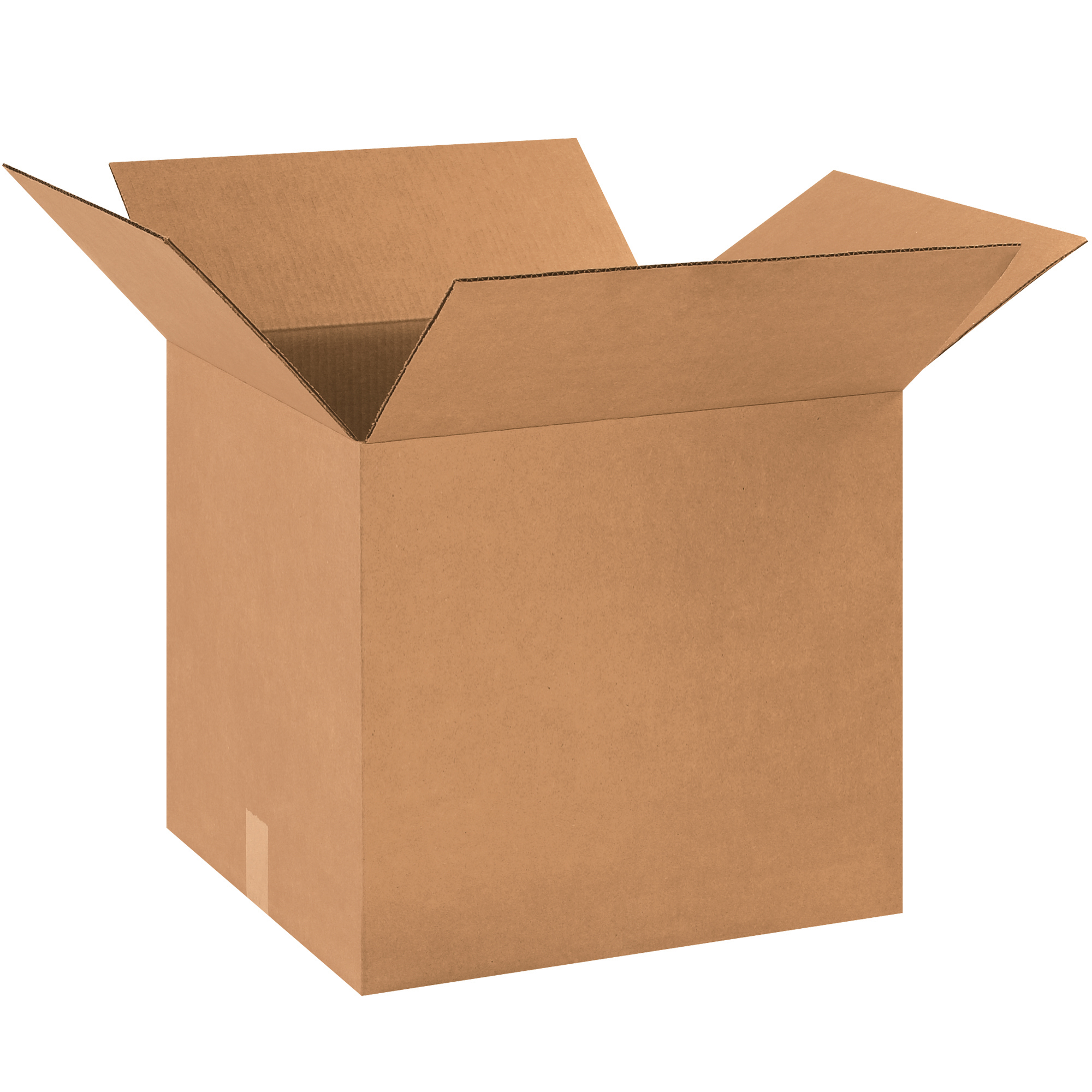 18 x 16 x 16" Corrugated Boxes