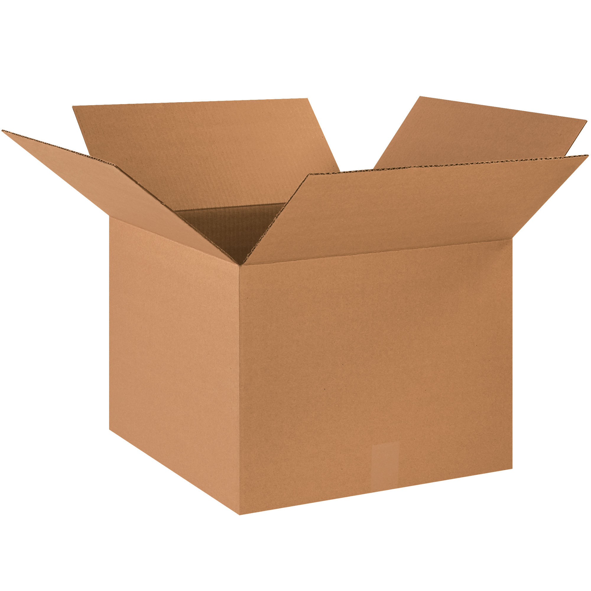 18 x 18 x 14" Corrugated Boxes