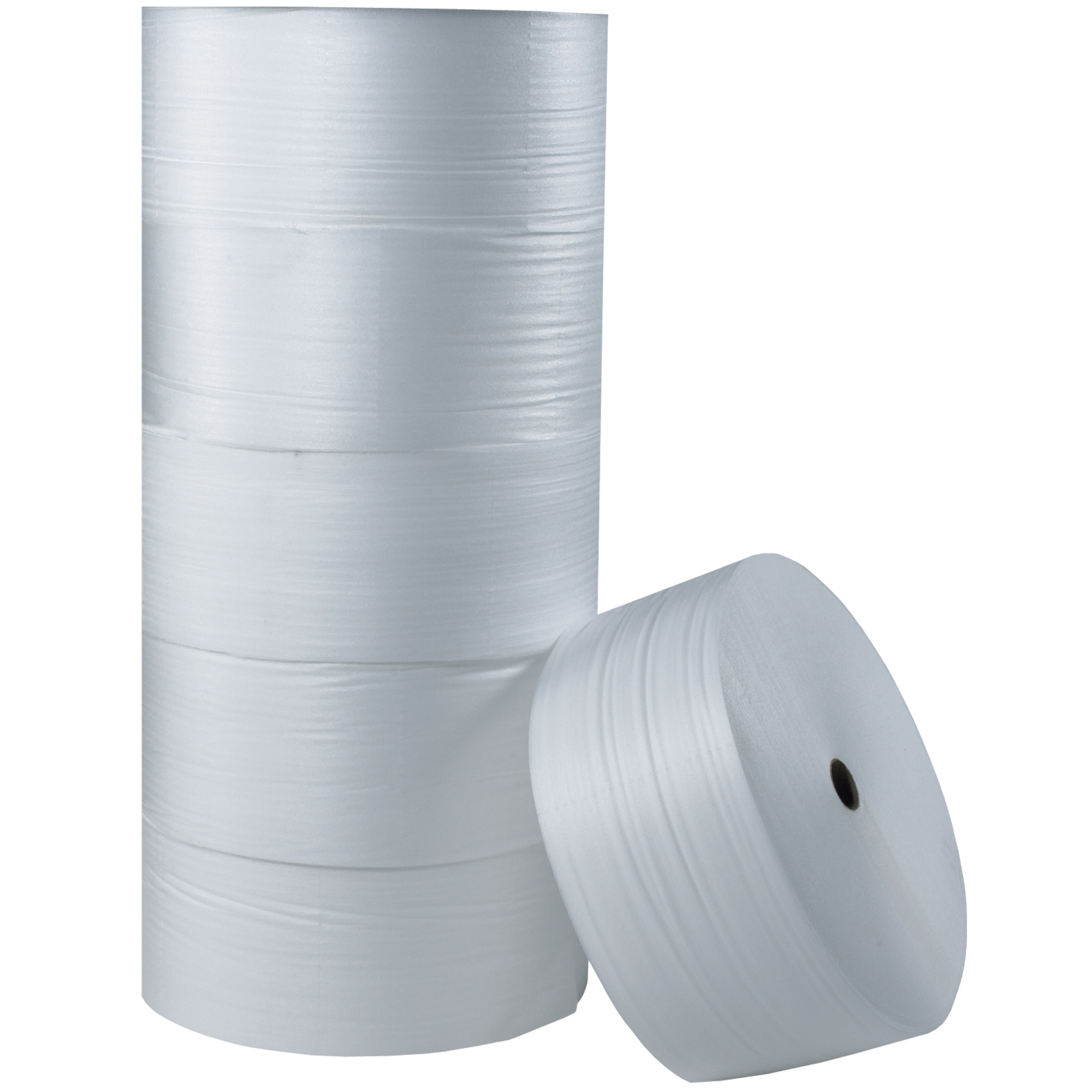 3/32" x 12" x 750' (6) Air Foam Rolls