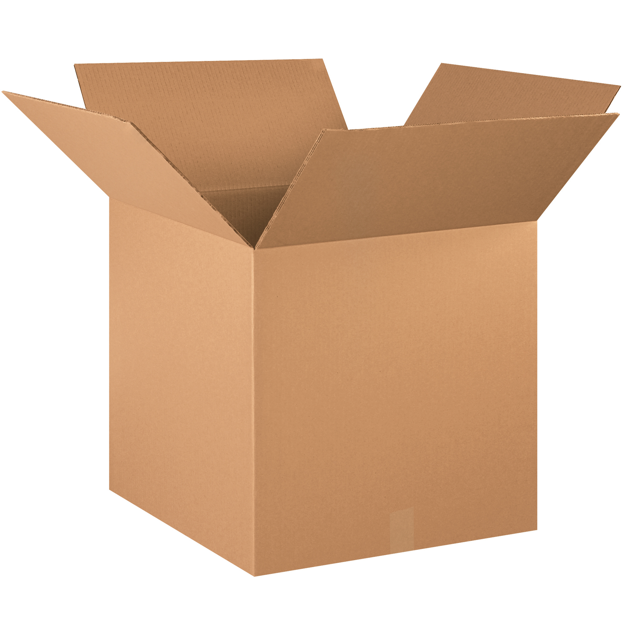 20 x 20 x 20" Double Wall Boxes