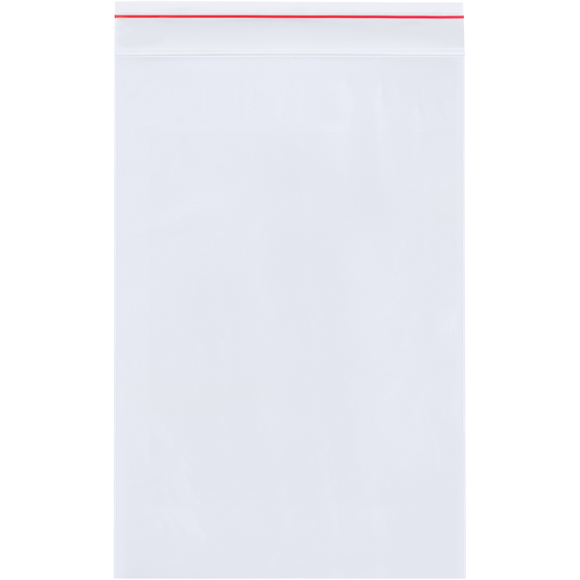 12 x 12" - 2 Mil Minigrip® Reclosable Poly Bags