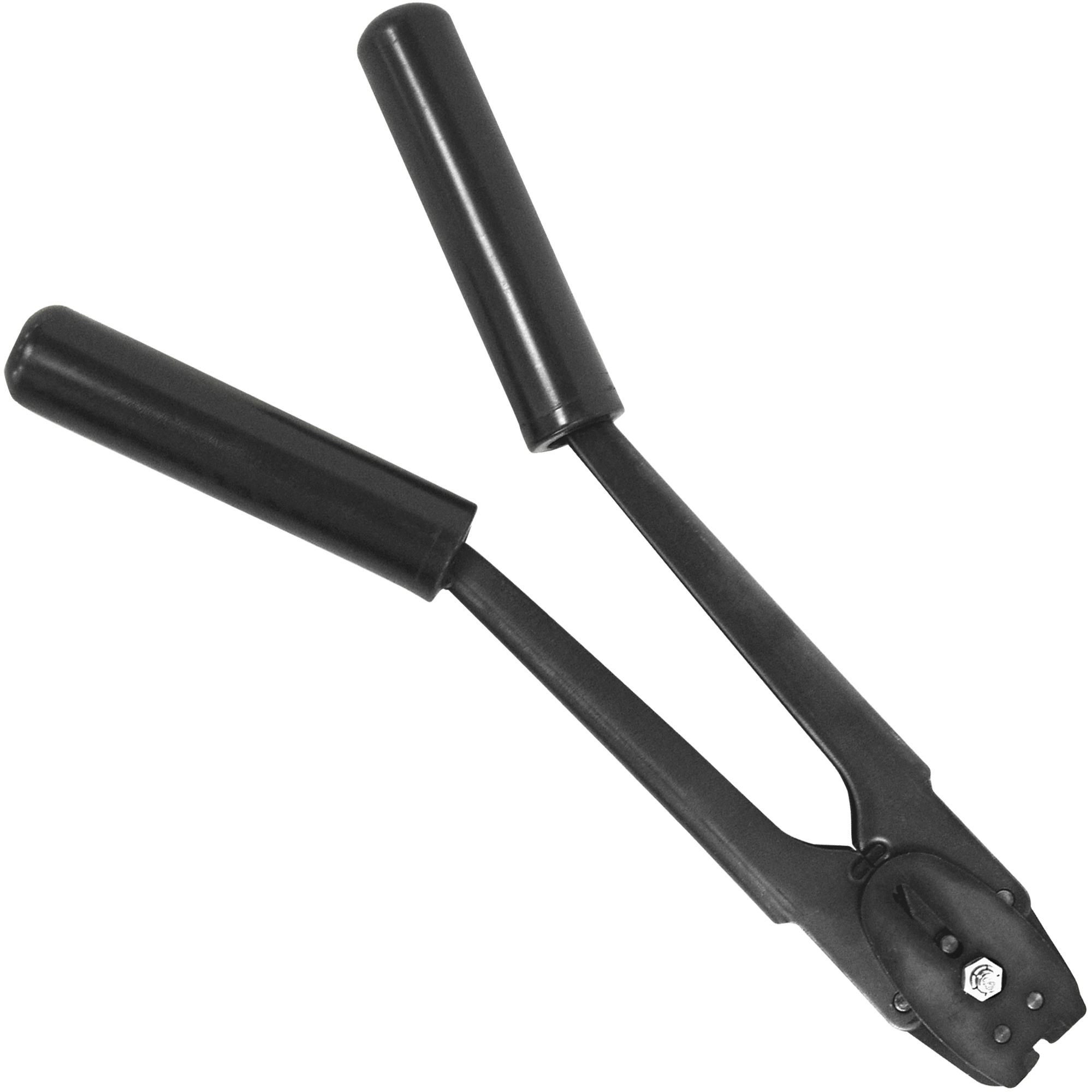 Steel Strapping Sealers