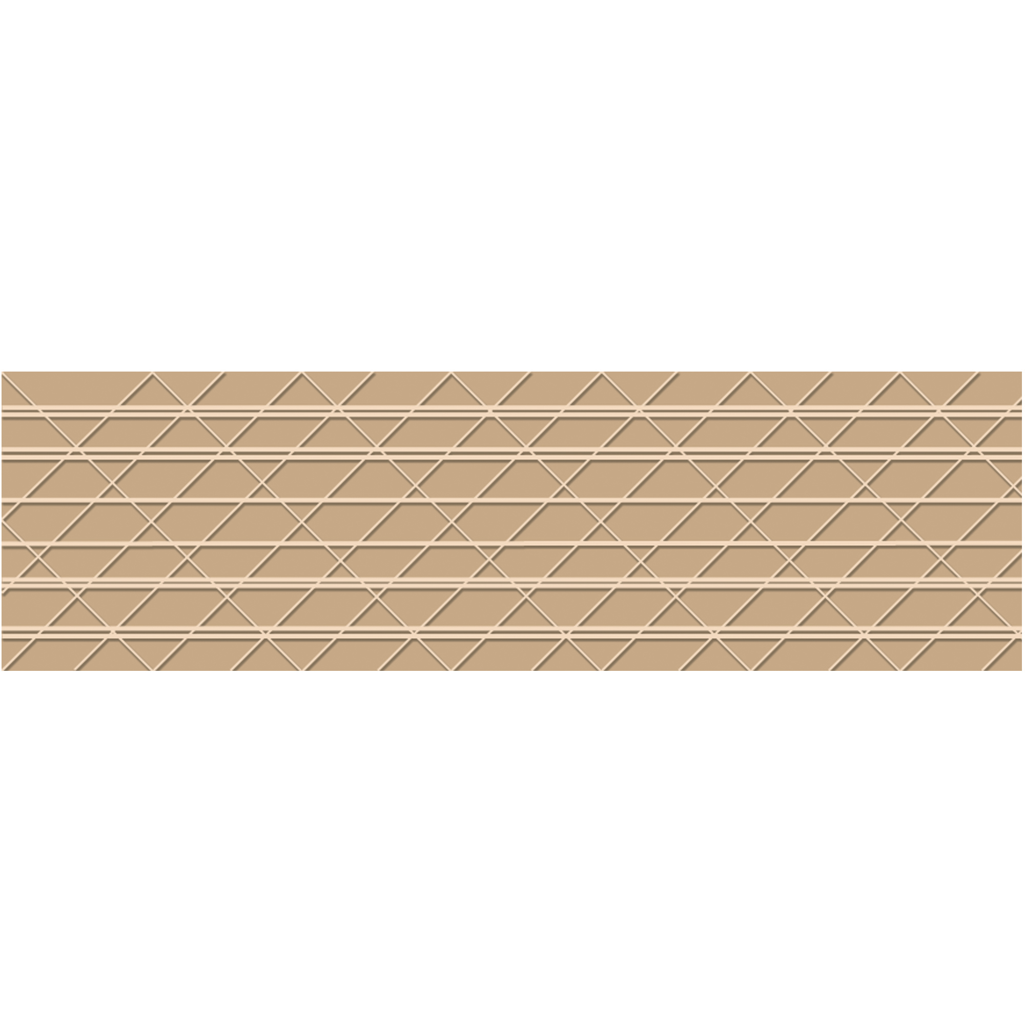 3" x 375' Kraft Central® 270 Reinforced Tape