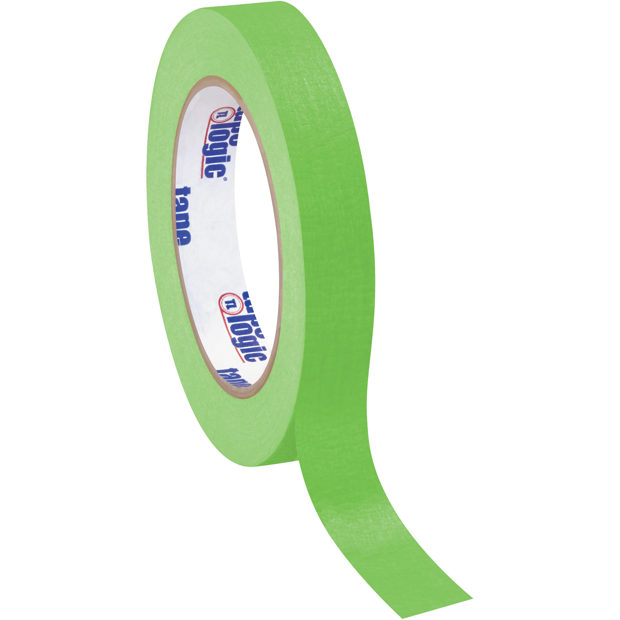 3/4" x 60 yds. Light Green Tape Logic® Masking Tape