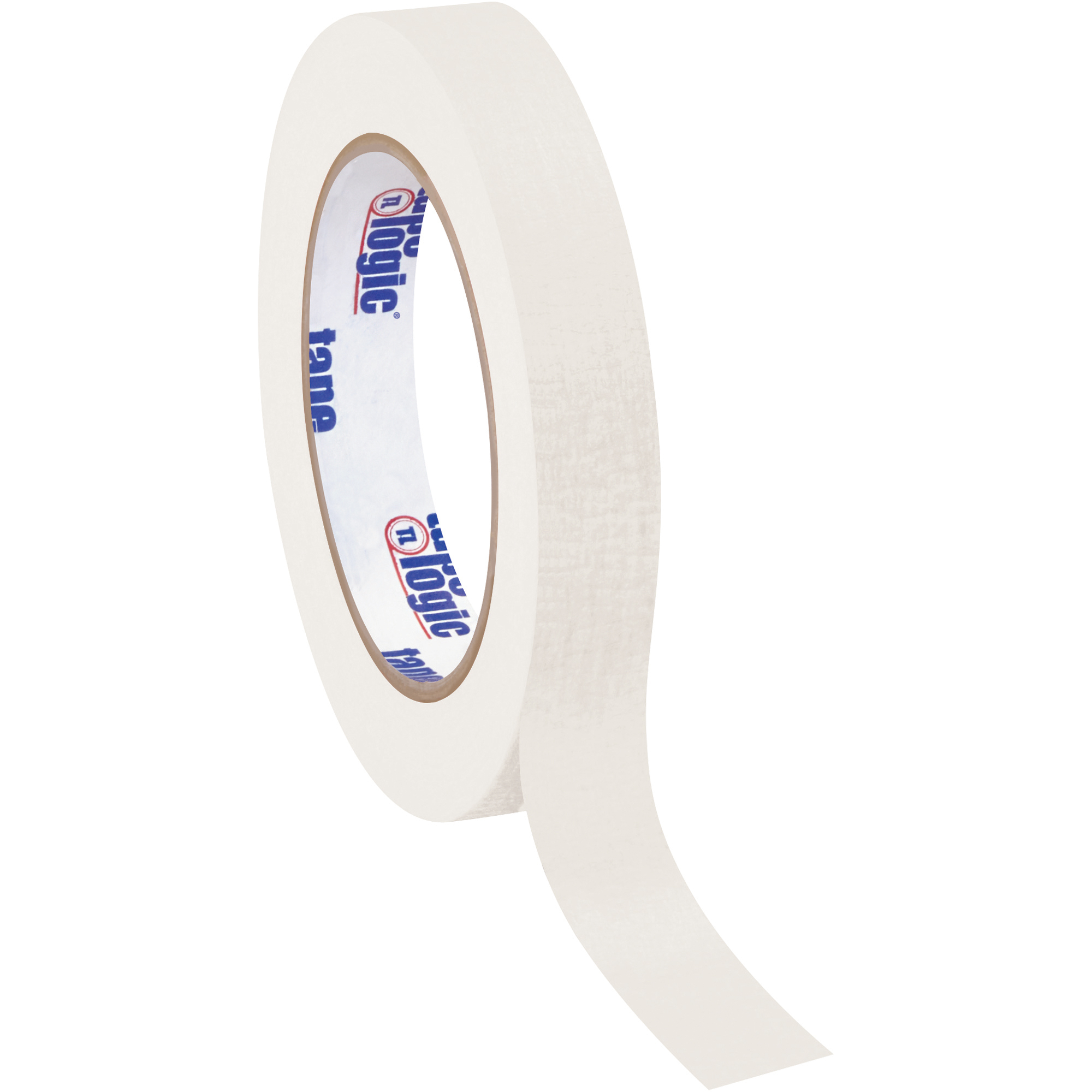 3/4" x 60 yds. White Tape Logic® Masking Tape