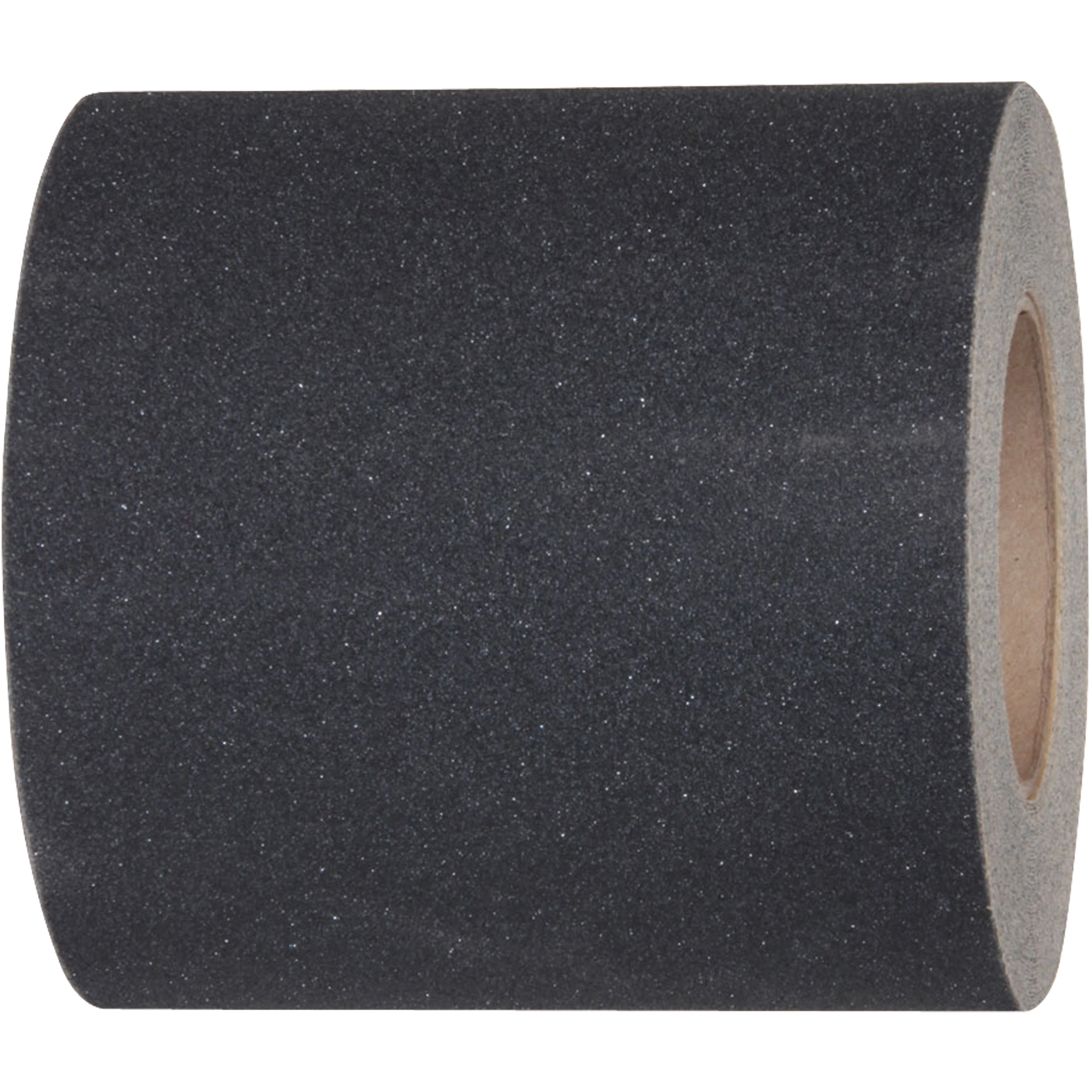 12" x 60' Black Tape Logic® Anti-Slip Tape