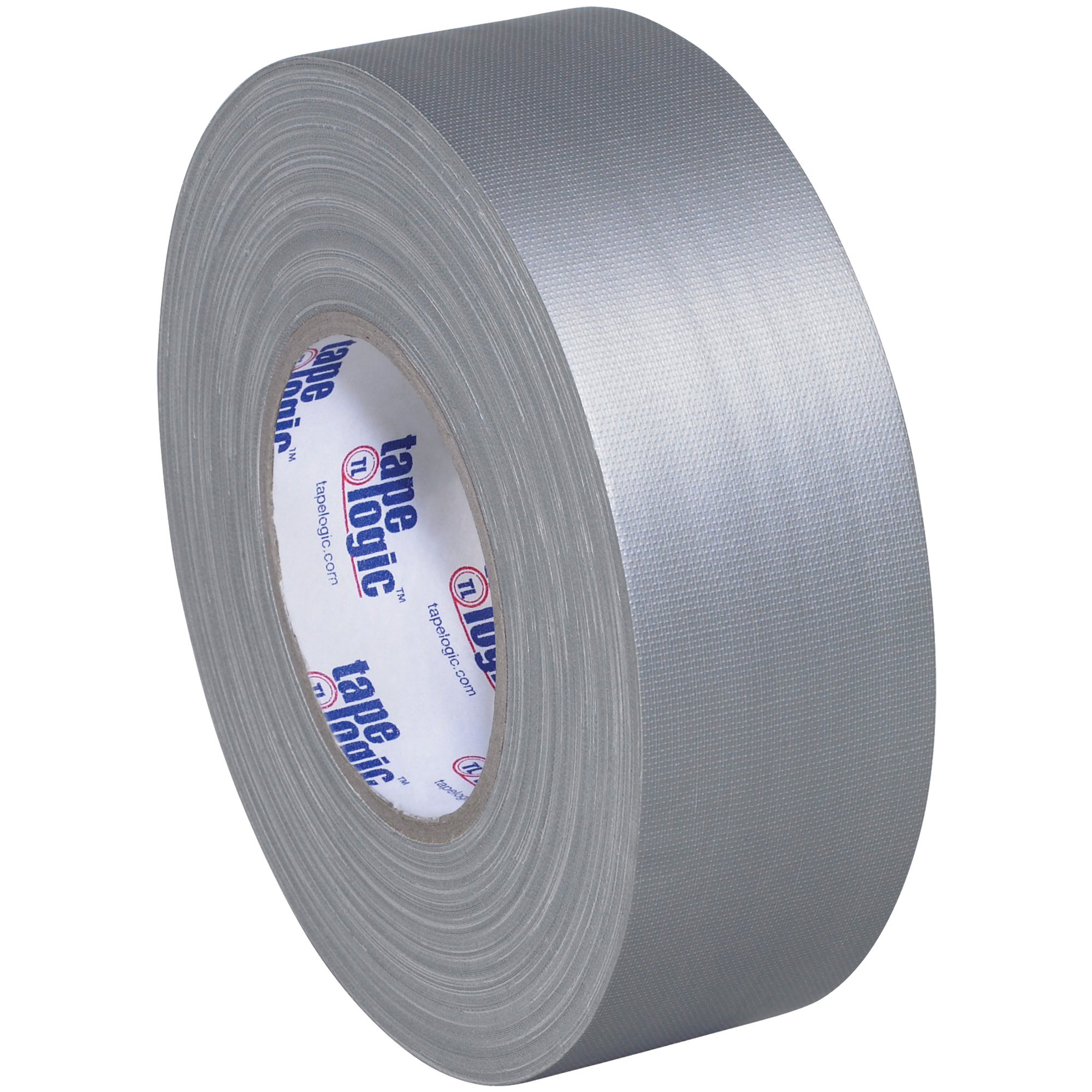 3" x 60 yds. Gray Tape Logic® 11 Mil Gaffers Tape