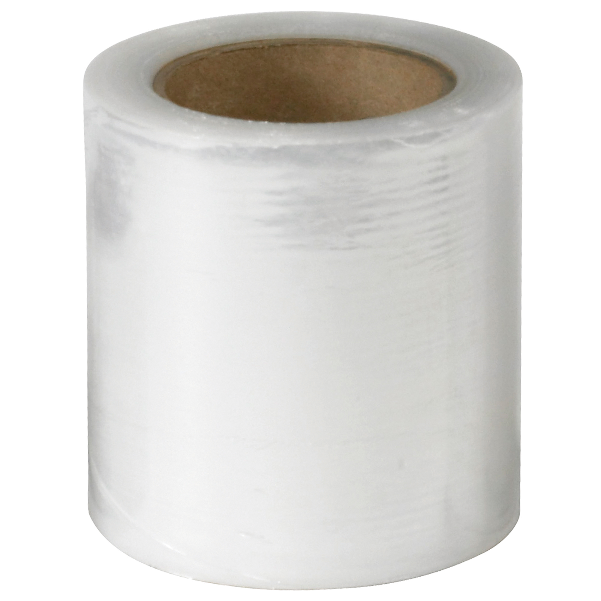 5" x  80 Gauge x 1000' Bundling Stretch Film