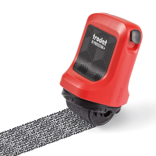 Trodat ID Red Case Protector+ 