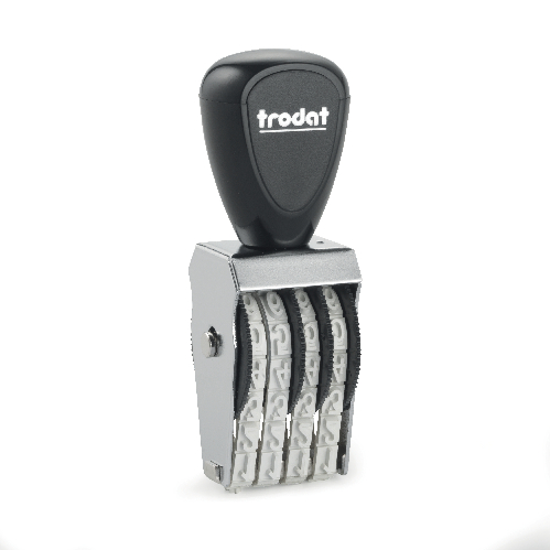 Trodat Classic 3/16" - 1554 Numberer