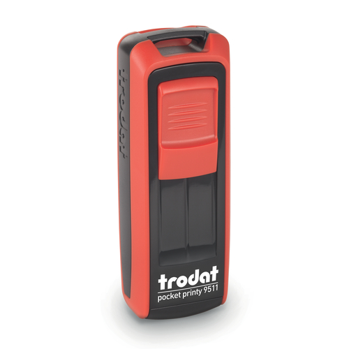 Trodat Pocket Mobile Printy 9511